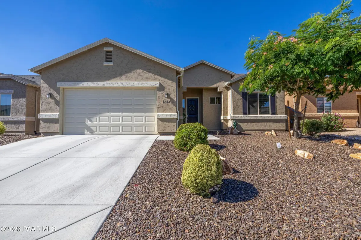 6461 E Beckett Trail, Prescott Valley, AZ 86314 - #1
