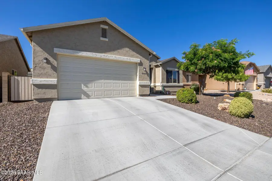 6461 E Beckett Trail, Prescott Valley, AZ 86314 - #2