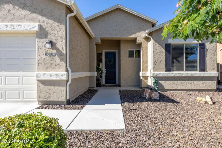 6461 E Beckett Trail, Prescott Valley, AZ 86314 - #3