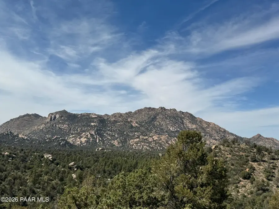 5000 W Six Claims Lot B Road, Prescott, AZ 86305 - #2