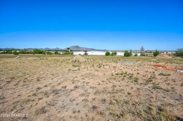 2208 Cirrus Drive, Prescott, AZ 86301
