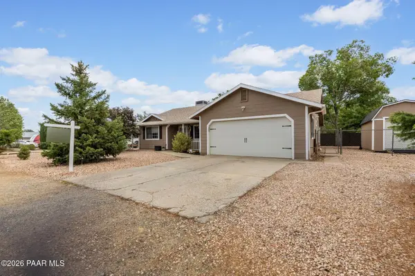 5441 N Lone Drive, Prescott Valley, AZ 86314