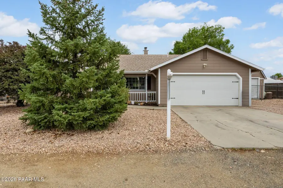 5441 N Lone Drive, Prescott Valley, AZ 86314 - #2