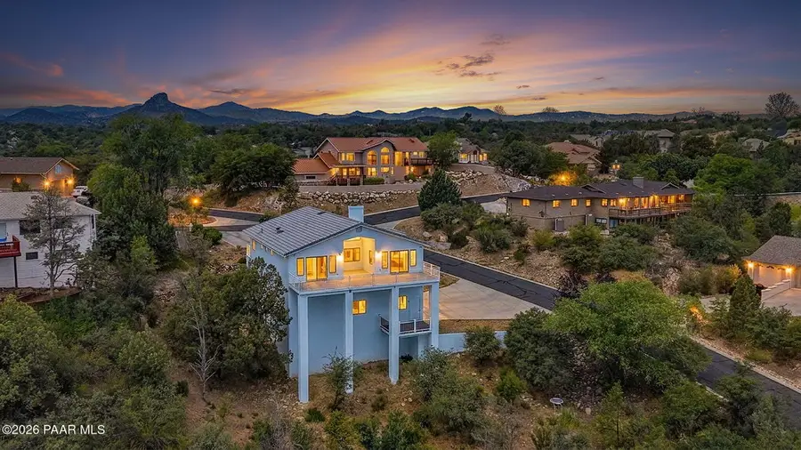 952 Custer Lane, Prescott, AZ 86305 - #2