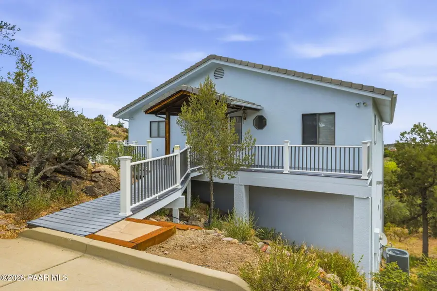 952 Custer Lane, Prescott, AZ 86305 - #3