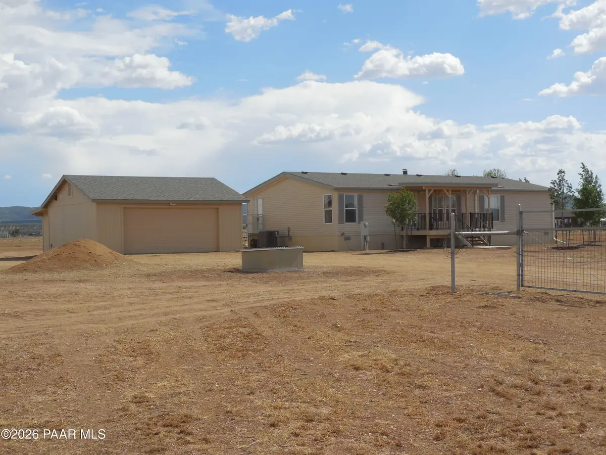2225 W Bayberry Drive, Paulden, AZ 86334 - #1
