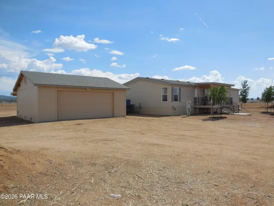 2225 W Bayberry Drive, Paulden, AZ 86334 - #2