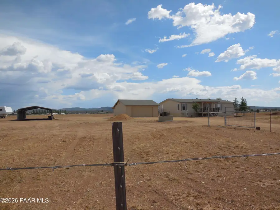 2225 W Bayberry Drive, Paulden, AZ 86334 - #3