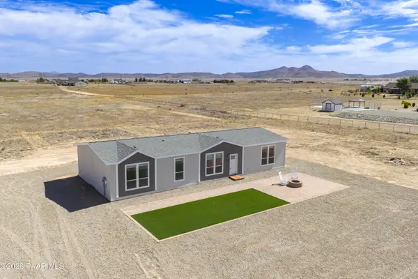 7618 E Dog Ranch Road, Prescott Valley, AZ 86315