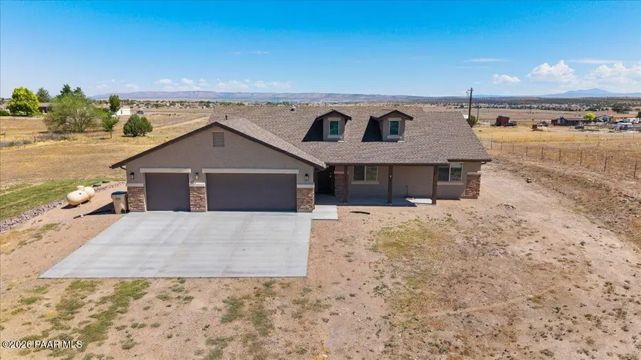 1228 W Tatanka Circle, Chino Valley, AZ 86323 - #2