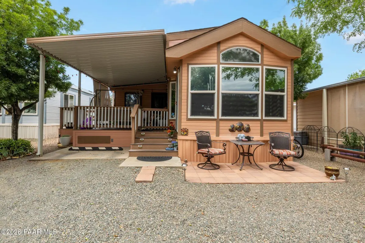 11250 E State Route 69 Lot 99, Prescott Valley, AZ 86327 - #1