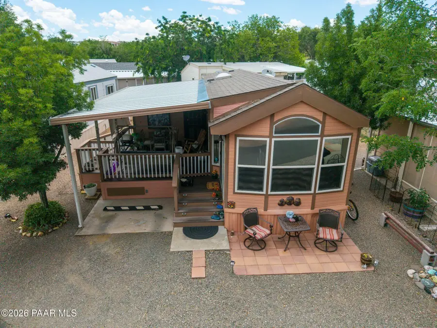 11250 E State Route 69 Lot 99, Prescott Valley, AZ 86327 - #2