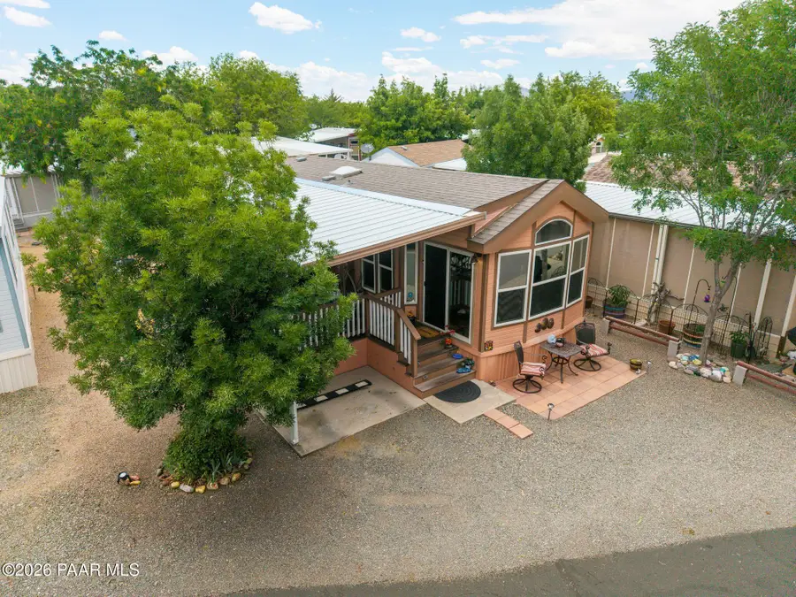 11250 E State Route 69 Lot 99, Prescott Valley, AZ 86327 - #3
