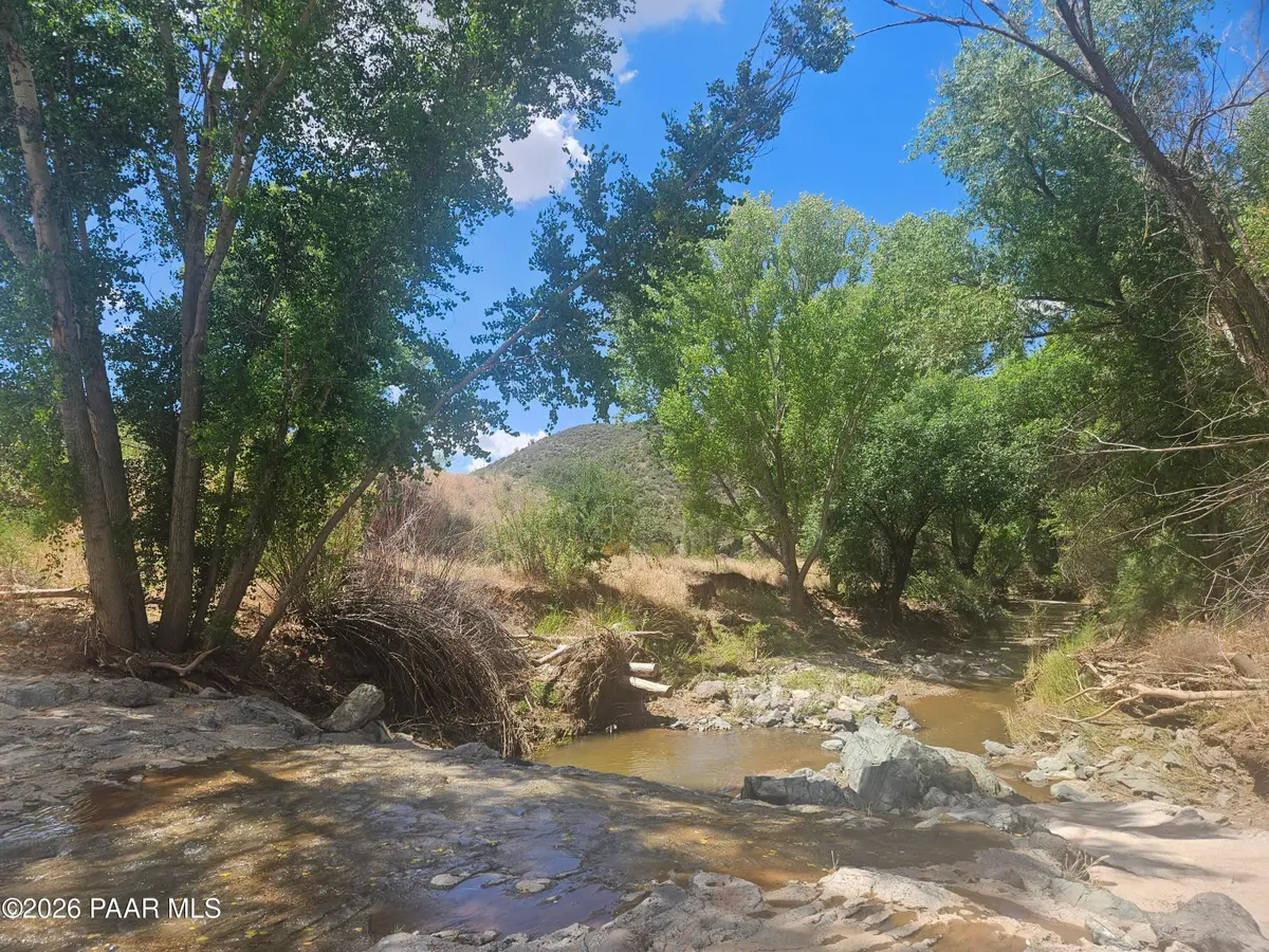 0 E Winding View Drive, Dewey Humboldt, AZ 86329 - #1