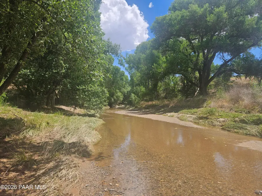 0 E Winding View Drive, Dewey Humboldt, AZ 86329 - #2