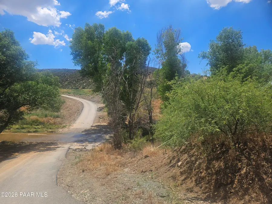 0 E Winding View Drive, Dewey Humboldt, AZ 86329 - #3
