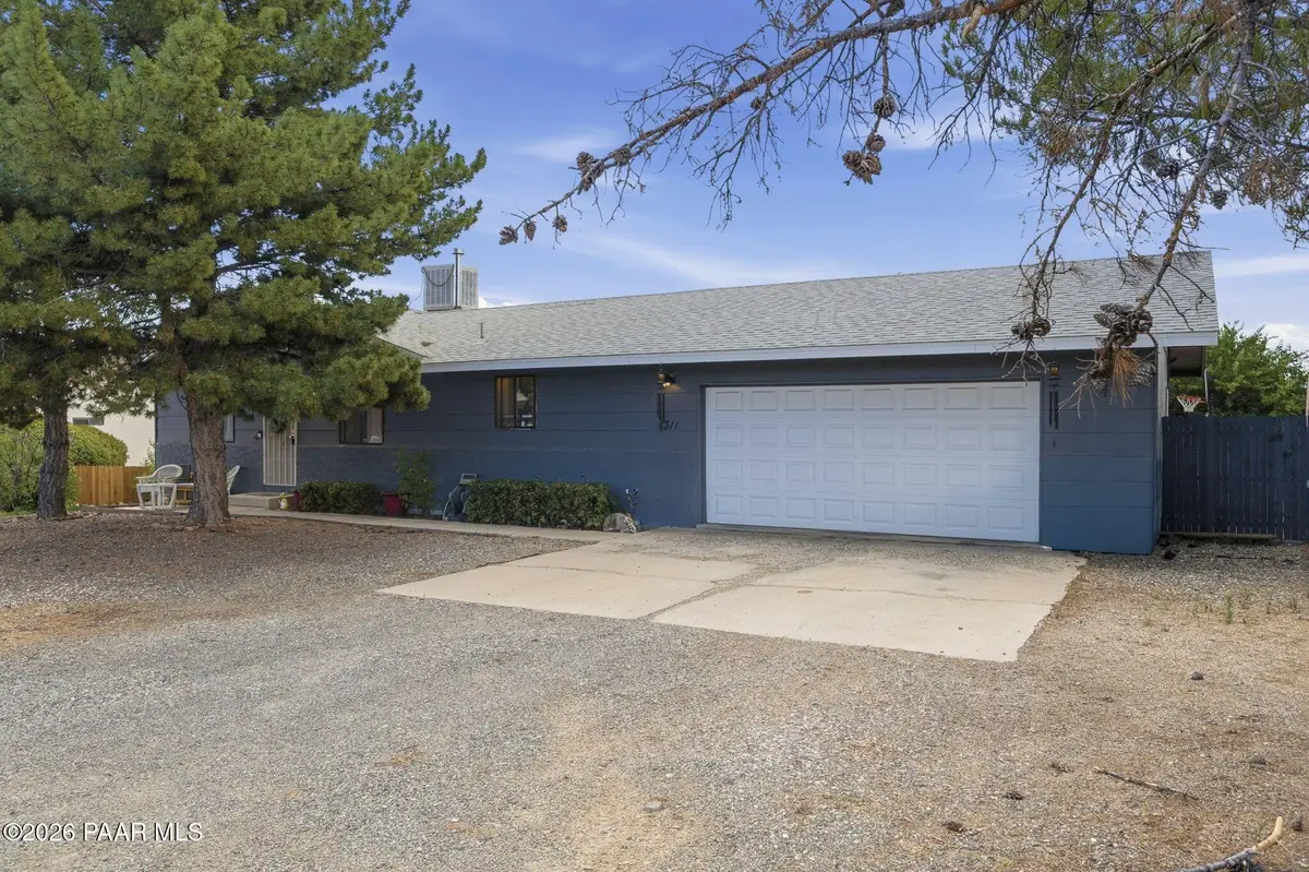 4311 N Cinnabar Drive, Prescott Valley, AZ 86314 - #1
