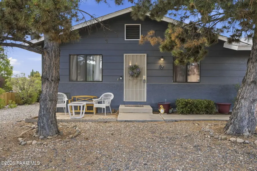4311 N Cinnabar Drive, Prescott Valley, AZ 86314 - #2