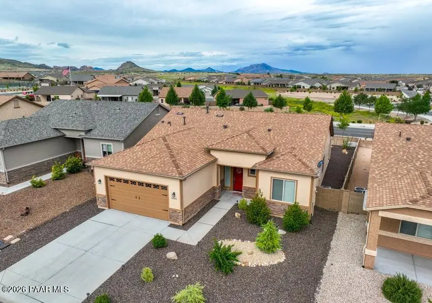 6342 E Beckett Trail, Prescott Valley, AZ 86314 - #1