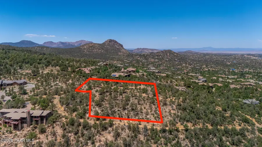2249 W Aspen Acres Drive, Prescott, AZ 86303 - #3