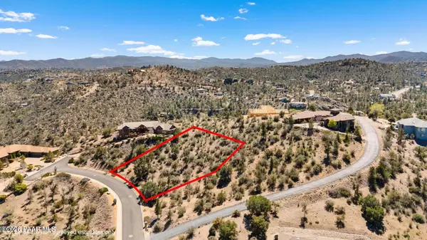 2950 Southpark, Prescott, AZ 86305