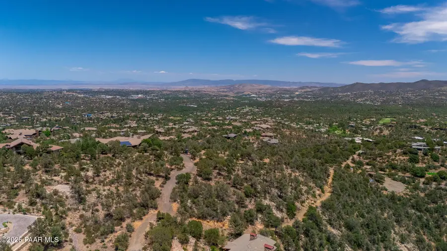 2249 W Aspen Acres Drive, Prescott, AZ 86303 - #2