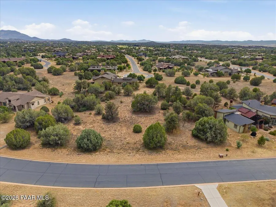 4770 W Three Forks Road, Prescott, AZ 86305 - #2