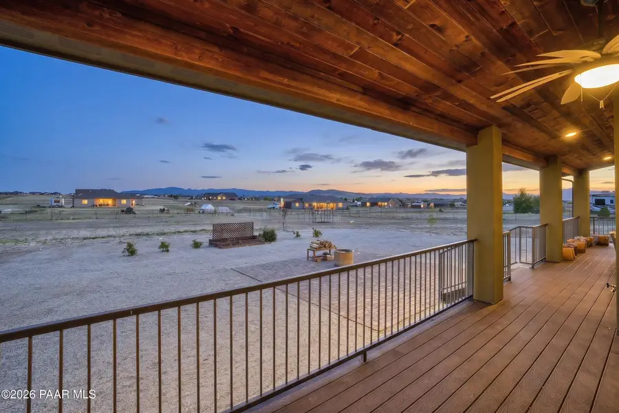 9837 E Lonesome Valley Road, Prescott Valley, AZ 86315 - #2