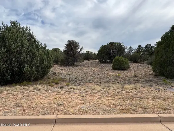 5250 W Meem Lane, Prescott, AZ 86305
