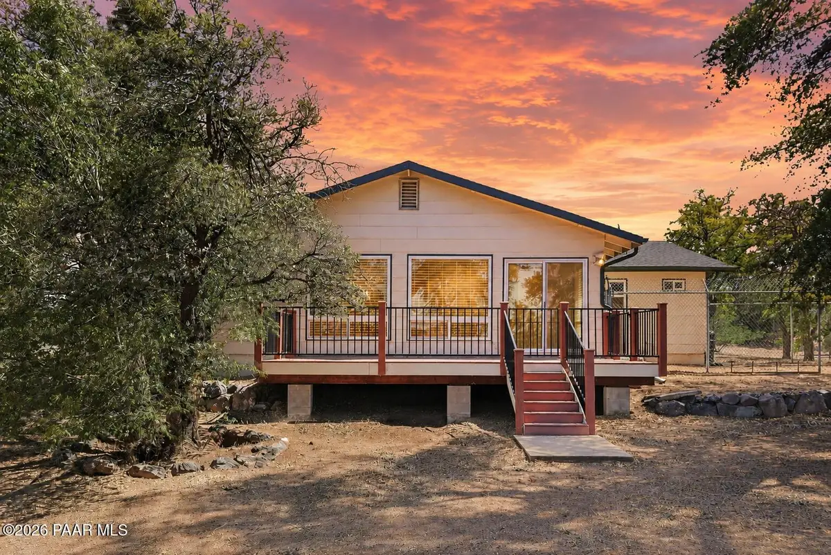 1690 W Oneal Road, Prescott, AZ 86305 - #1