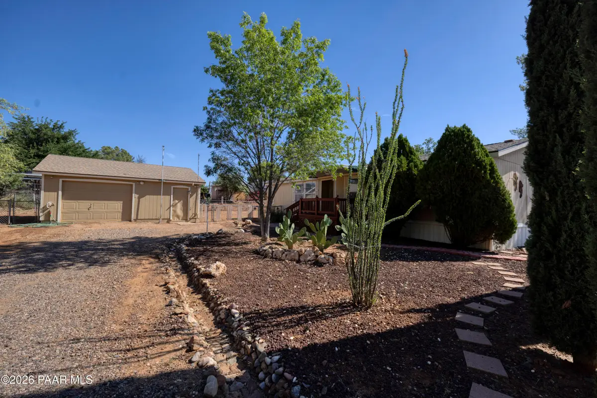 3360 E Hogan Circle, Cottonwood, AZ 86326 - #1