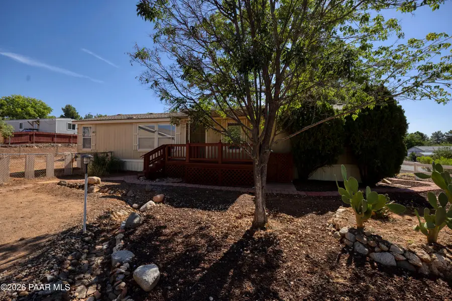3360 E Hogan Circle, Cottonwood, AZ 86326 - #2
