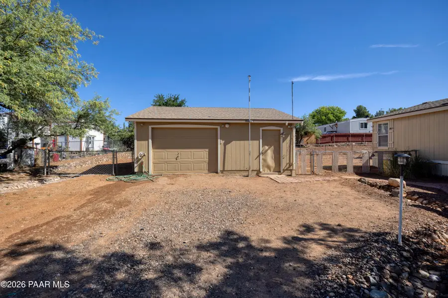 3360 E Hogan Circle, Cottonwood, AZ 86326 - #3