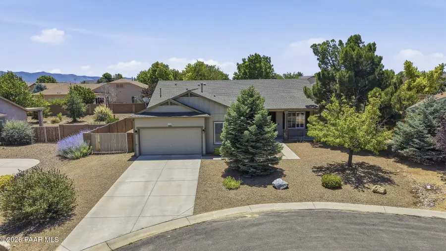 7719 E Day Break Circle, Prescott Valley, AZ 86315 - #2