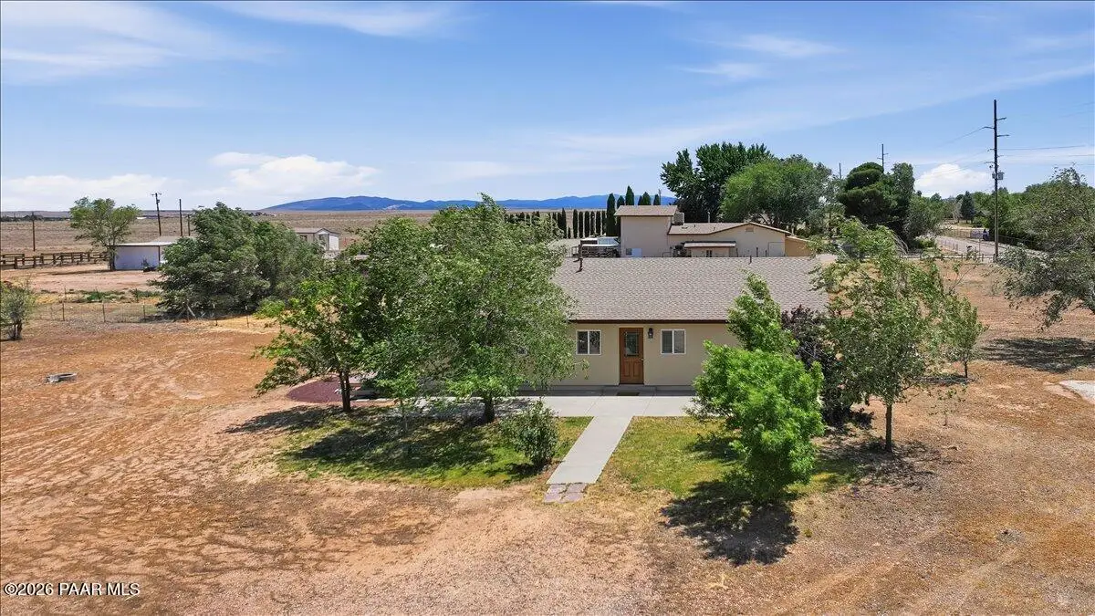 1303 S Road 1 West, Chino Valley, AZ 86323 - #1