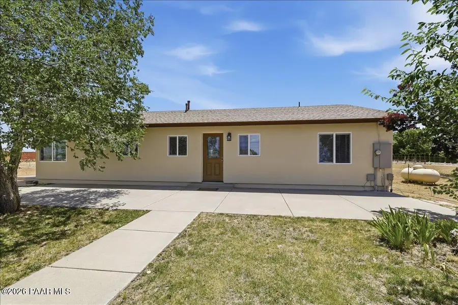 1303 S Road 1 West, Chino Valley, AZ 86323 - #2