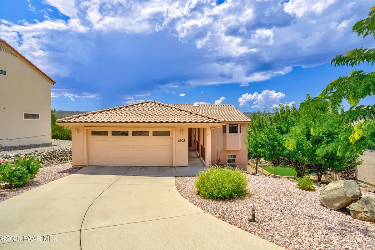 1905 Oriental Avenue, Prescott, AZ 86301 - #1