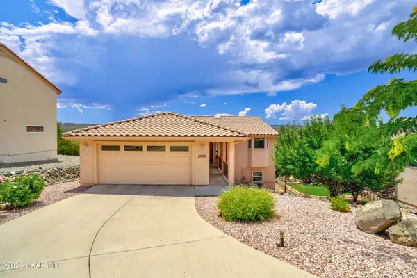 1905 Oriental Avenue, Prescott, AZ 86301