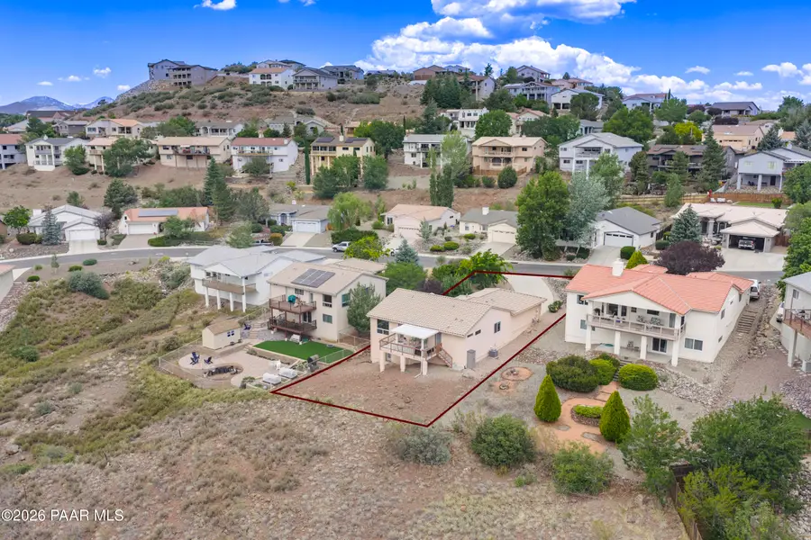 1905 Oriental Avenue, Prescott, AZ 86301 - #2