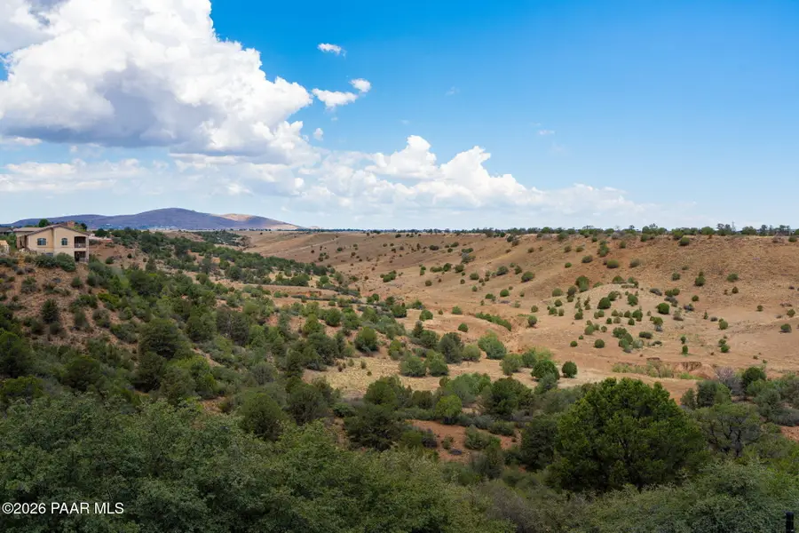 1550 N Overlook Drive, Dewey Humboldt, AZ 86327 - #2