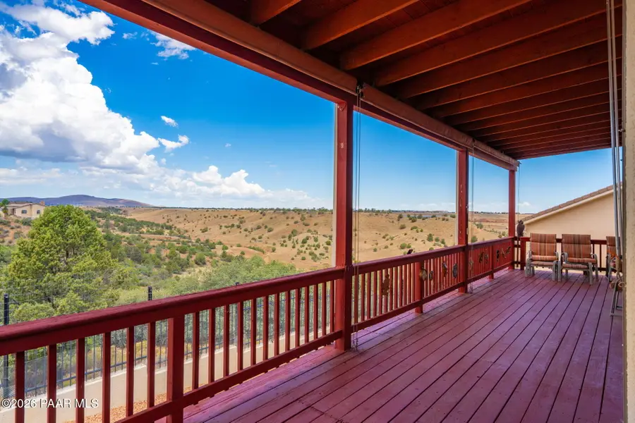 1550 N Overlook Drive, Dewey Humboldt, AZ 86327 - #3