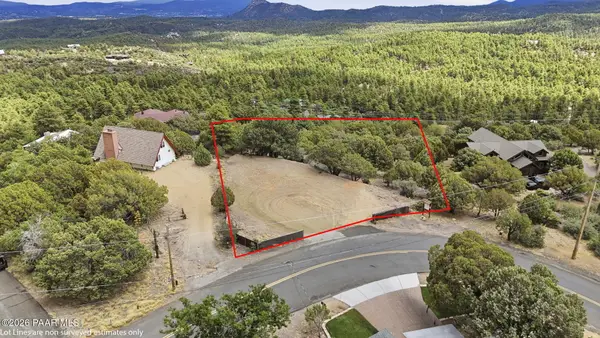 1309 N Skyline Drive, Prescott, AZ 86305