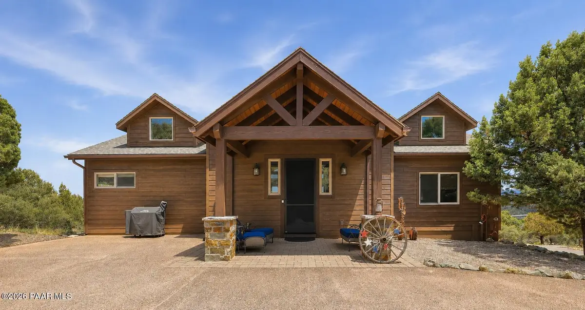 5750 W Sunrise Drive, Prescott, AZ 86305 - #1