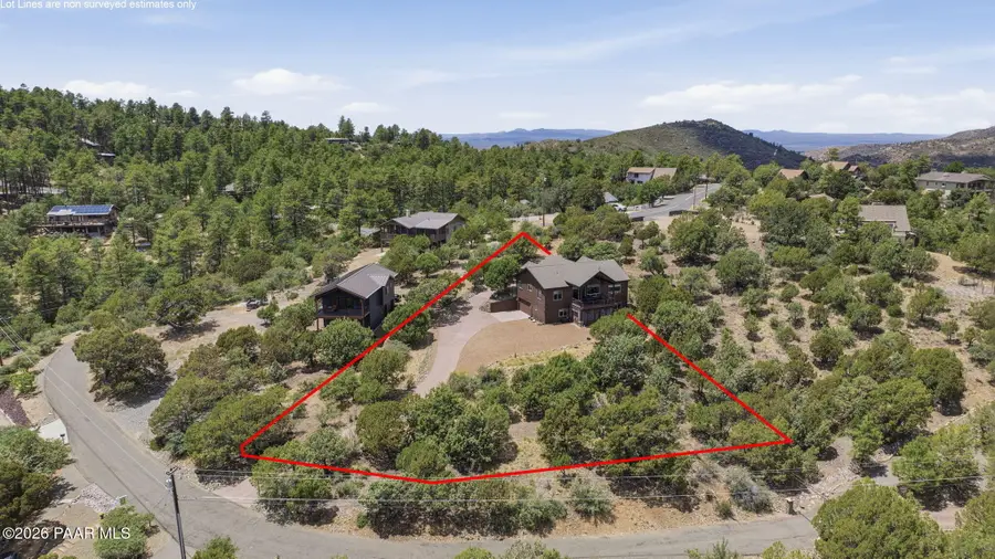 5750 W Sunrise Drive, Prescott, AZ 86305 - #3
