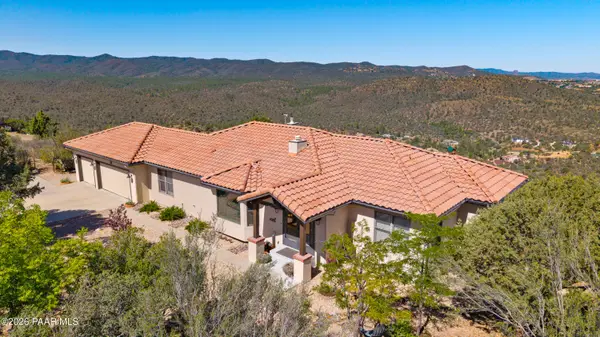 34 N French Place, Prescott, AZ 86303