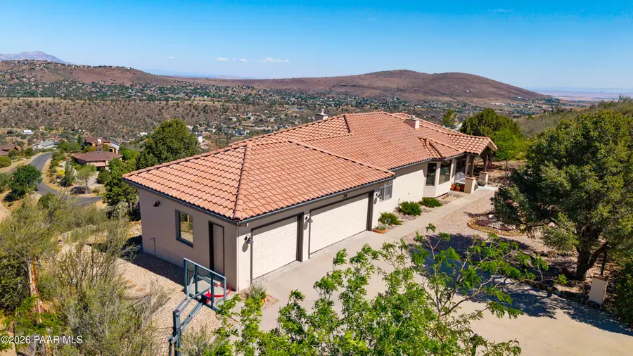 34 N French Place, Prescott, AZ 86303 - #2