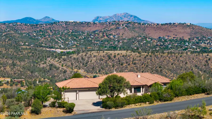 34 N French Place, Prescott, AZ 86303 - #3