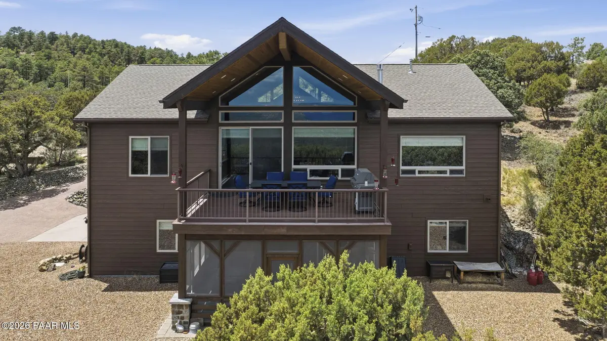 5750 W Sunrise Drive, Prescott, AZ 86305 - #1