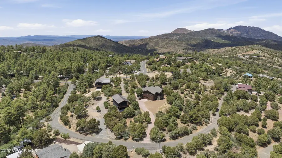 5750 W Sunrise Drive, Prescott, AZ 86305 - #2