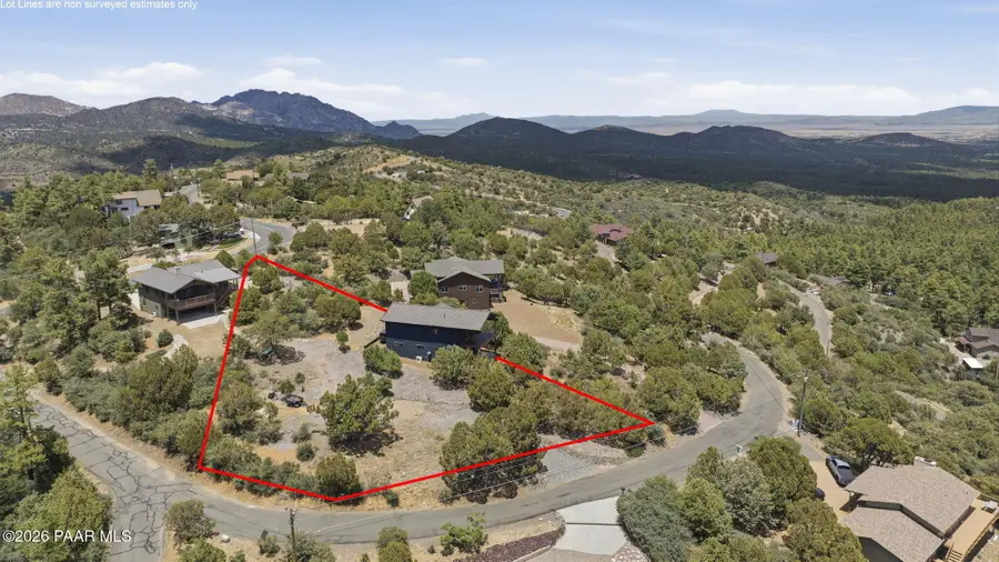 5750 W Sunrise Drive, Prescott, AZ 86305 - #3